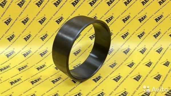 Втулка ОЕМ 124592 — фото 2